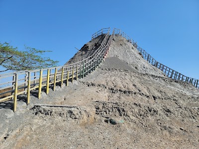 El Totumo