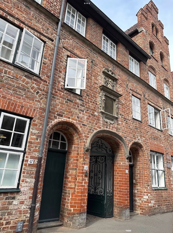 Lübeck 🇩🇪 23