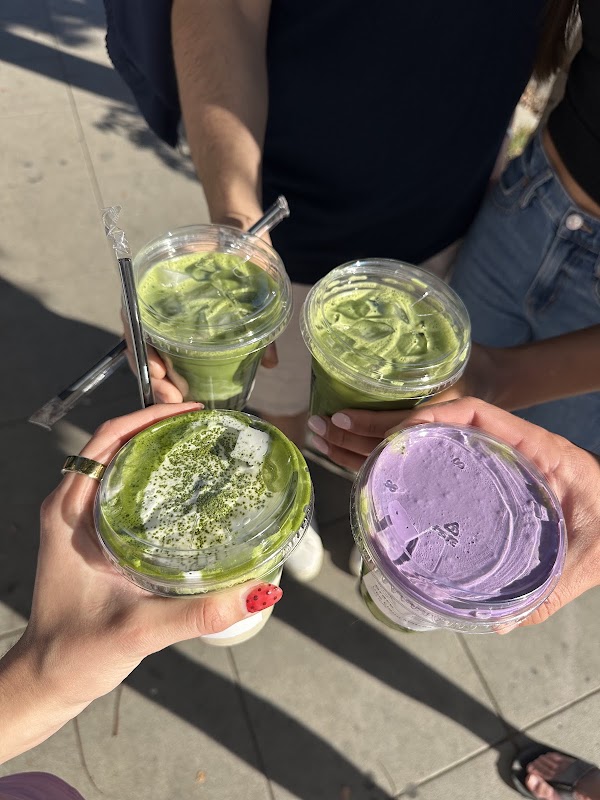 12 HRS MATCHA CAFE 3