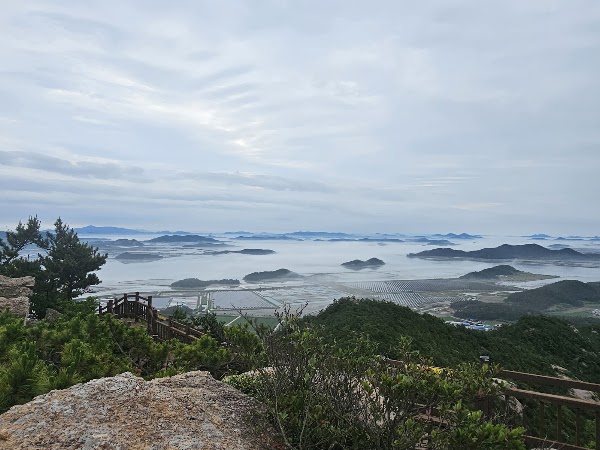 Geulimsan 5