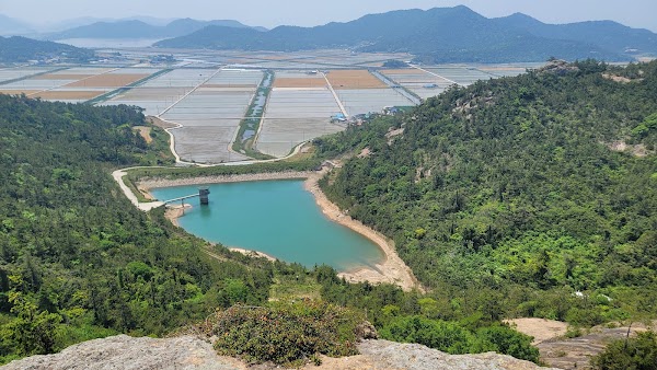 Geulimsan 4