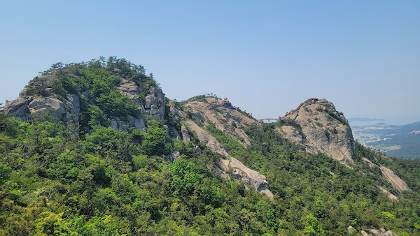 Geulimsan 3
