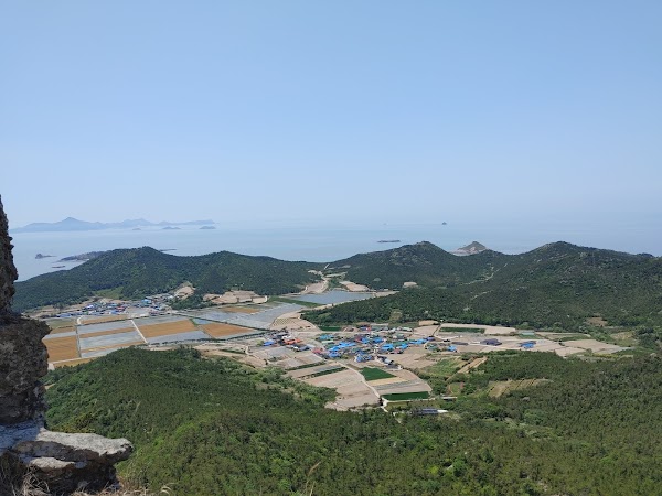 Geulimsan 2