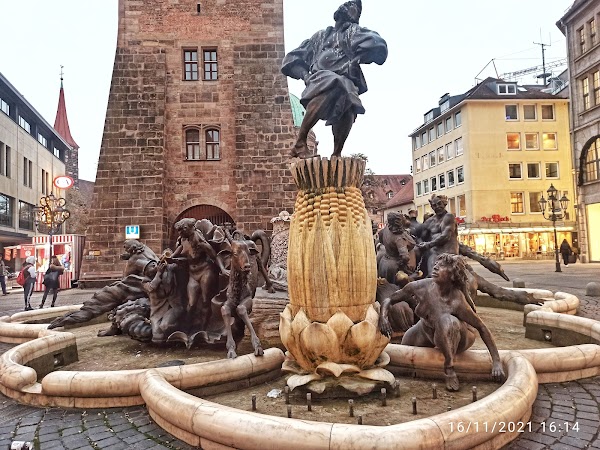 Nuremberg 5