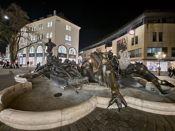 Nuremberg 4
