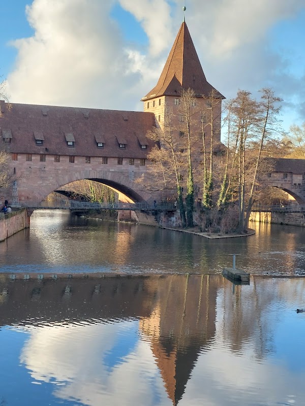 Nuremberg 2