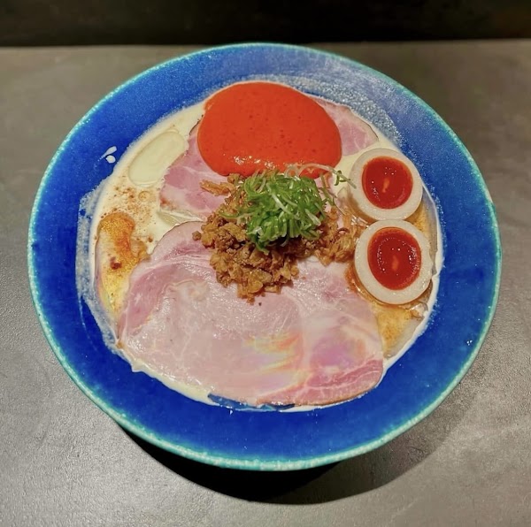 Ramen Afro Beats Shinjuku 3