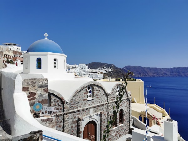 Church of Agios Nikolaos 5