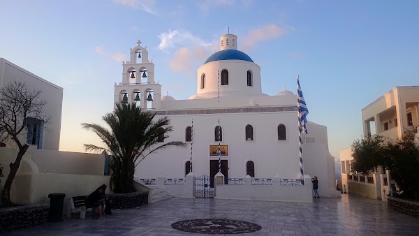 Church of Agios Nikolaos 4