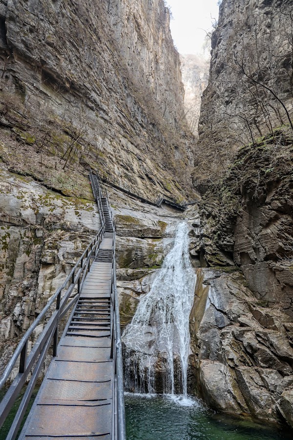 Taihang Shan 4