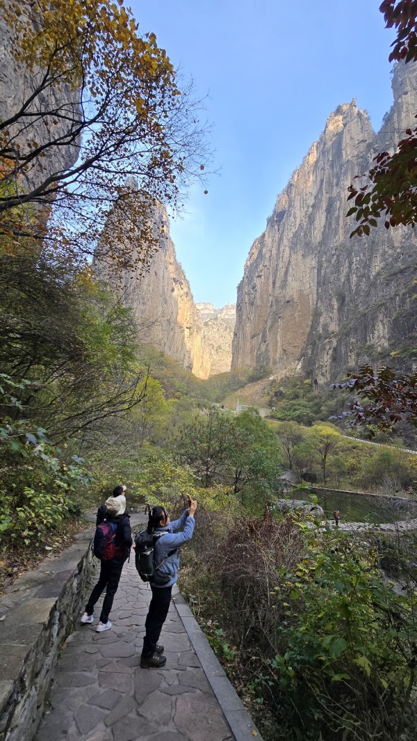 Taihang Shan 3