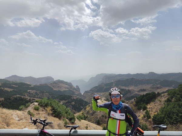 Taihang Shan 2