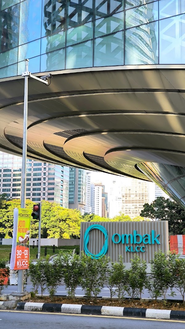 Ombak KLCC