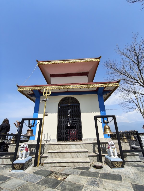 Kot Bhairav Temple