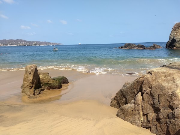 Puerto Escondido 26