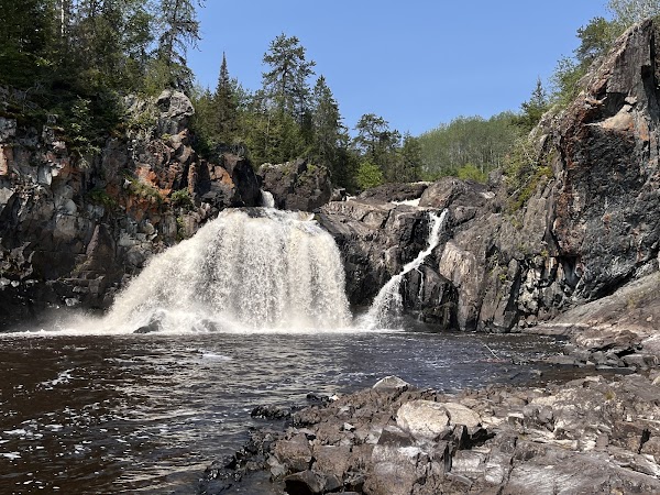 Kap-Kig-Iwan Provincial Park