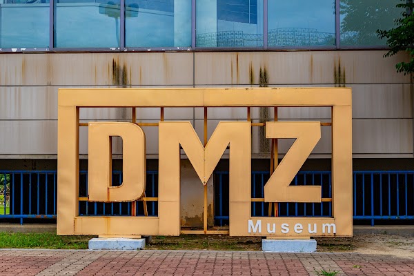 DMZ Museum 3