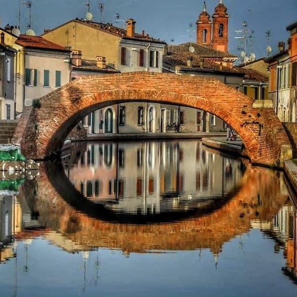 Comacchio