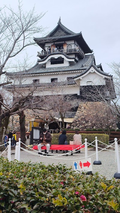 Inuyama