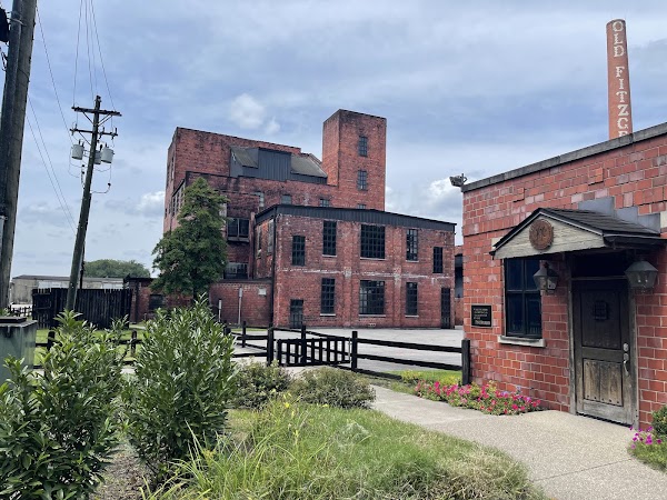 Stitzel-Weller Distillery