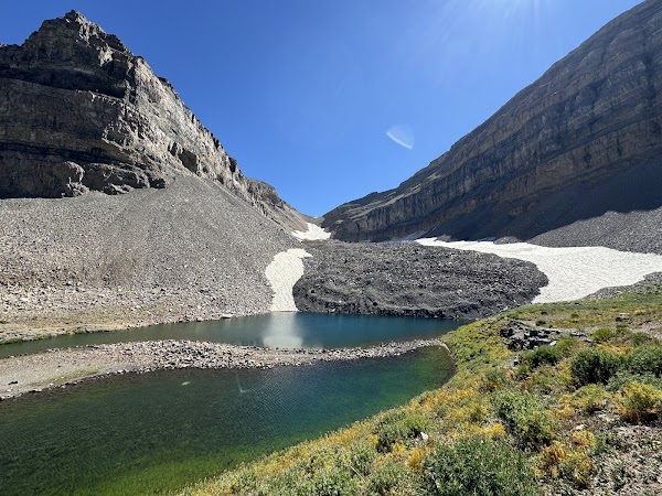 Emerald Lake