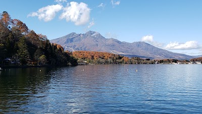 Lake Nojiri