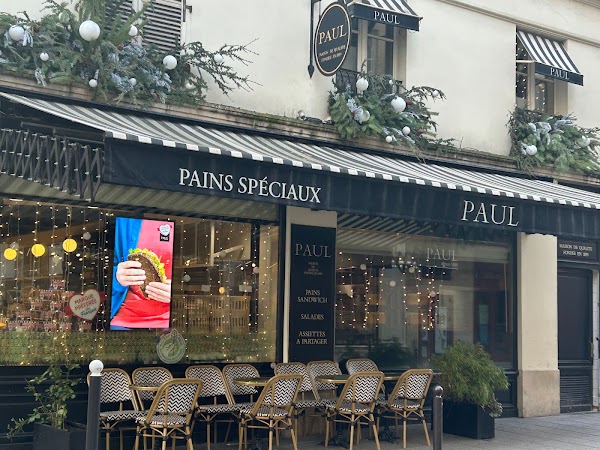 PAUL