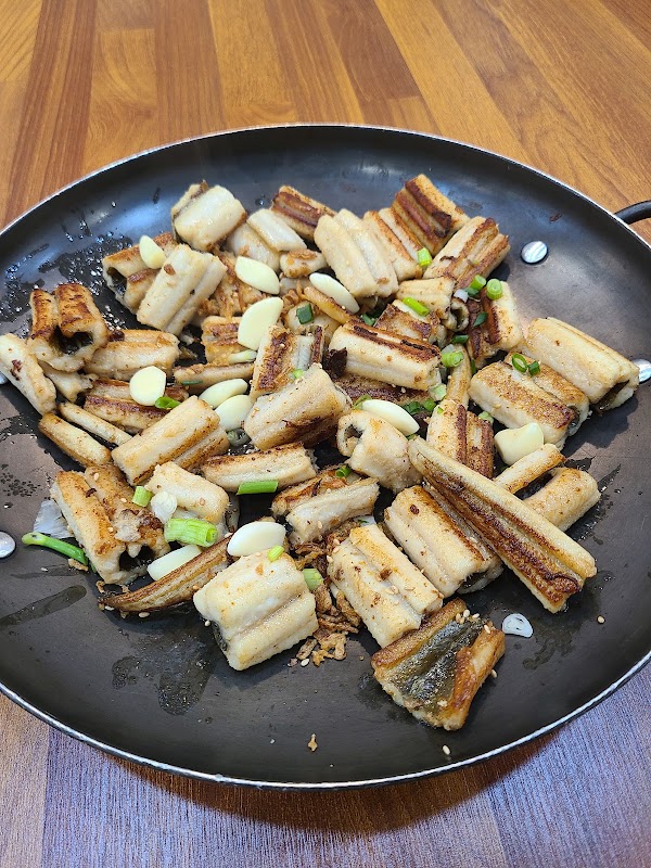 Daegu Sushi Restaurant 5