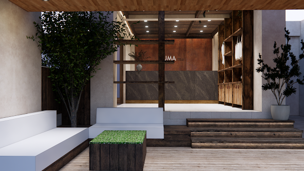 Uma Tilu by Seken Living 1