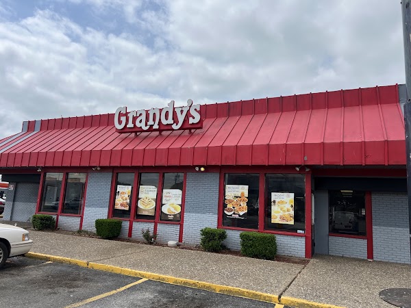 Grandy's-Dallas