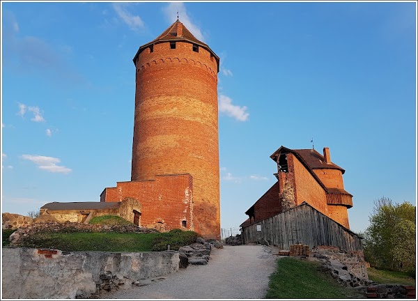 Turaida Castle 5