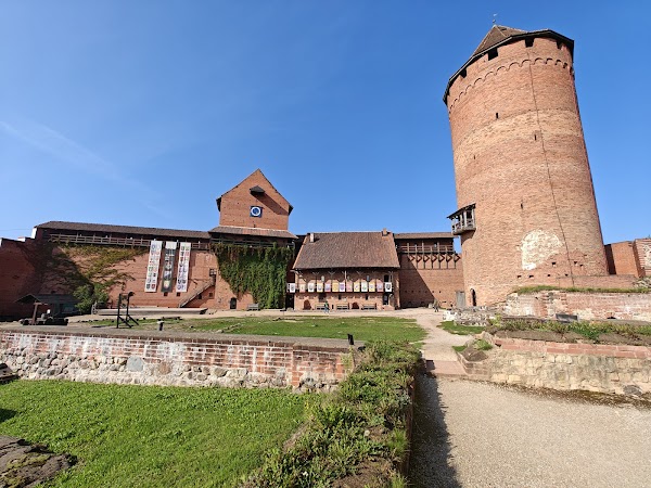 Turaida Castle 4
