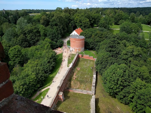 Turaida Castle 3