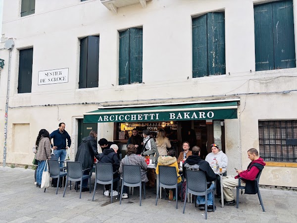 Bacareto da Lele 3