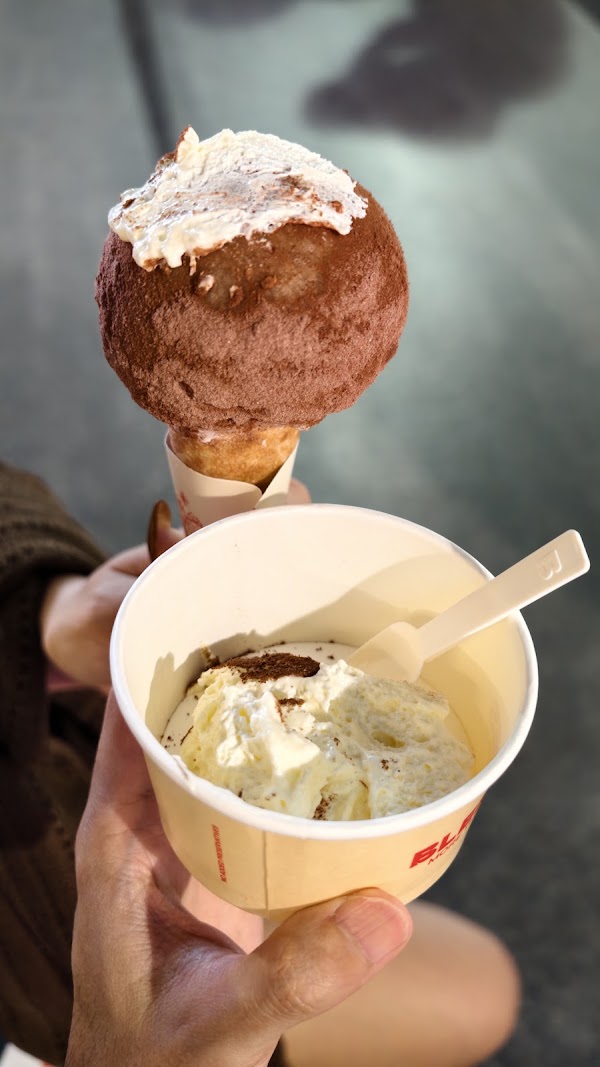 Blendies Thailand @Siam Square 4
