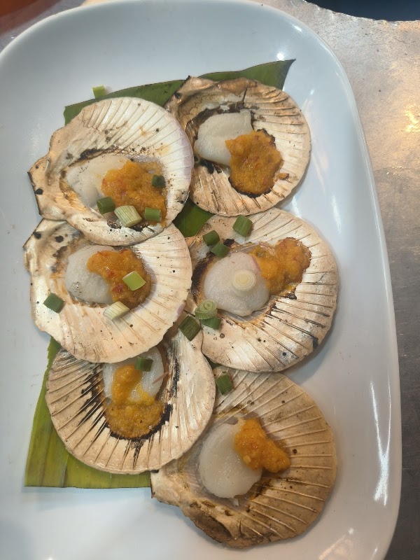 Capitol Seafood Longkang Siham 4