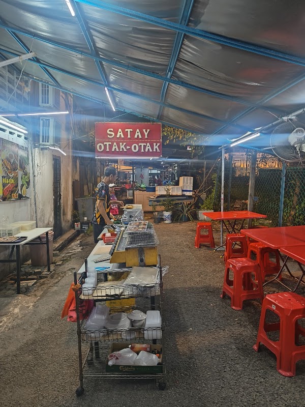 Capitol Seafood Longkang Siham 2