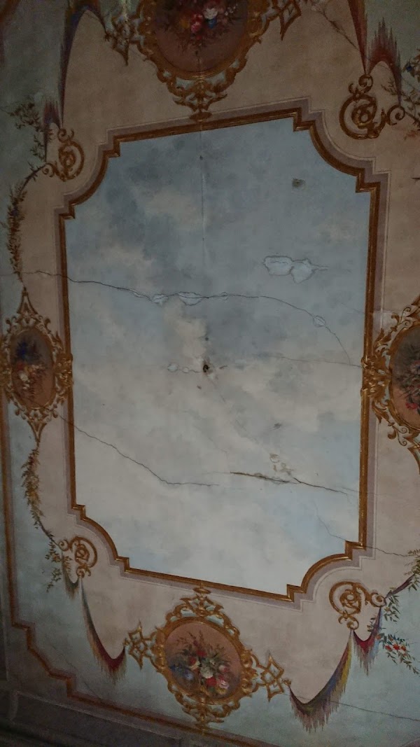 B & B San Frediano Mansion Florence 2