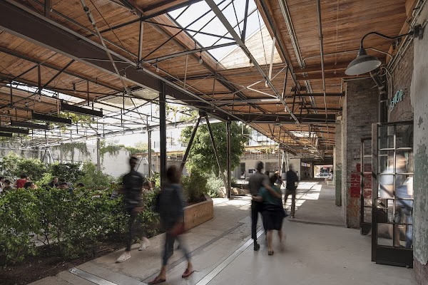 Hauser & Wirth 4