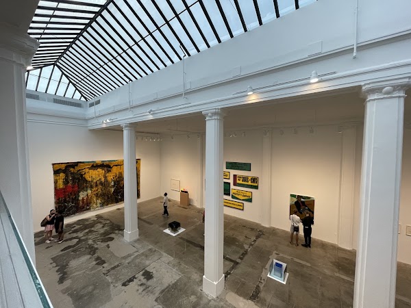 Hauser & Wirth 2