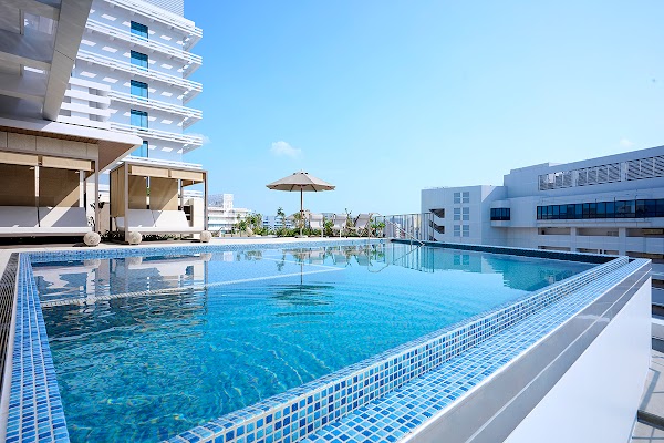 The Royal Park Hotel Iconic Naha