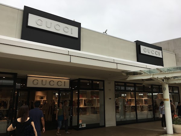 Gucci