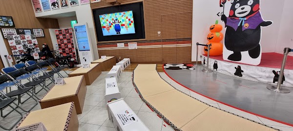 Kumamon Square 5
