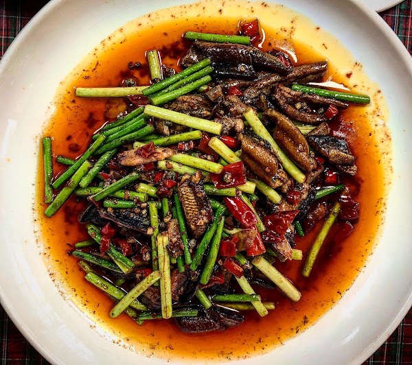 Linhua Restaurant