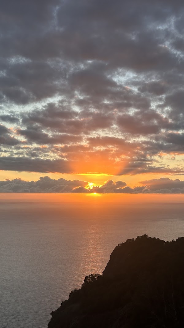 Miradouro do Ponta da Ladeira 2