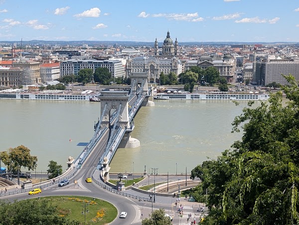 Budapest must visit 2026 35
