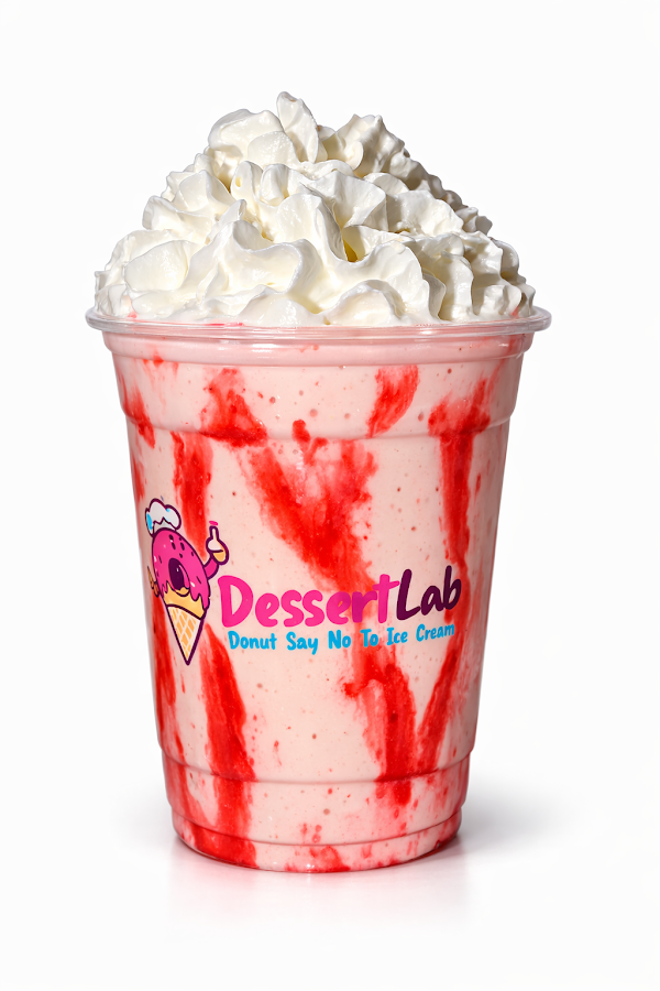 Dessert Lab 4