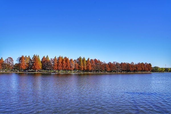 Mizumoto Park