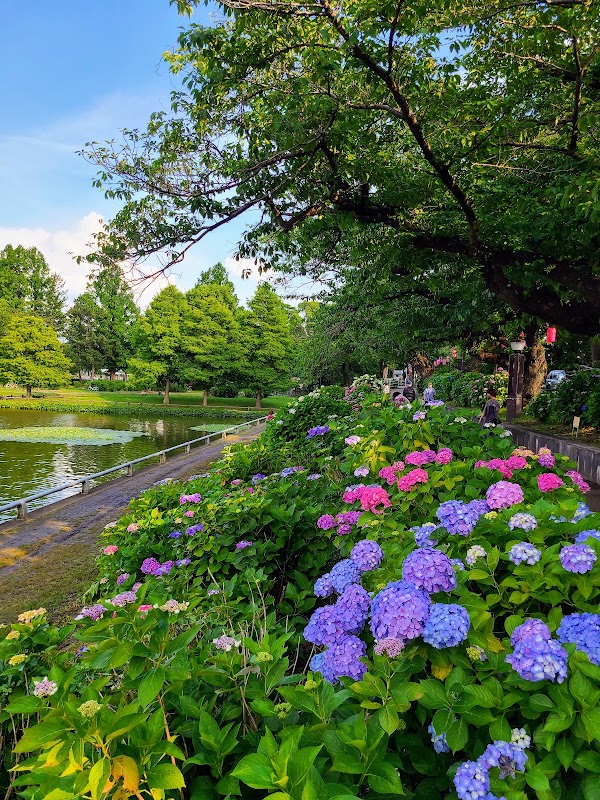 Mizumoto Park 2