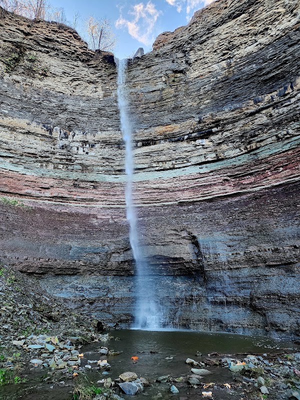 Devil's Punchbowl Conservation Area 5